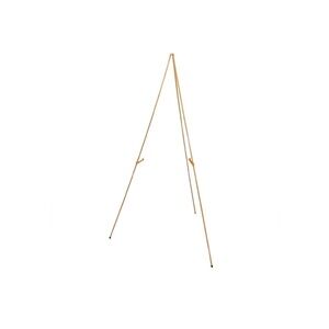 Tripod Display Easel Stand Holder Art Drawing Easels for Floor Artist Easel